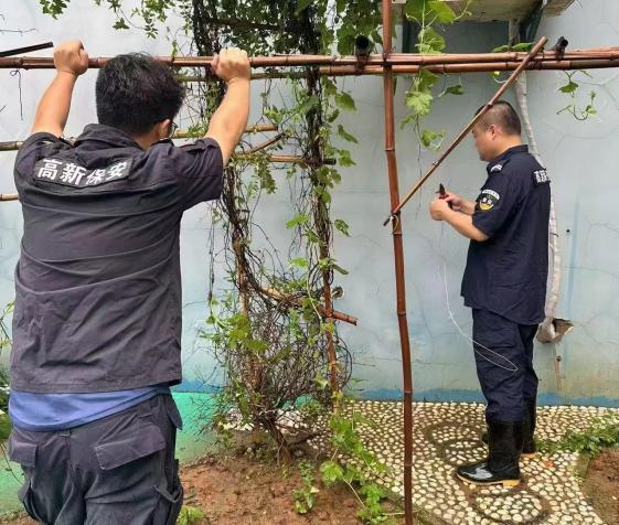 C:/Users/BA/Desktop/風(fēng)雨過(guò)后南京保安迅速行動(dòng)，恢復(fù)安“寧”面貌/9.jpg9